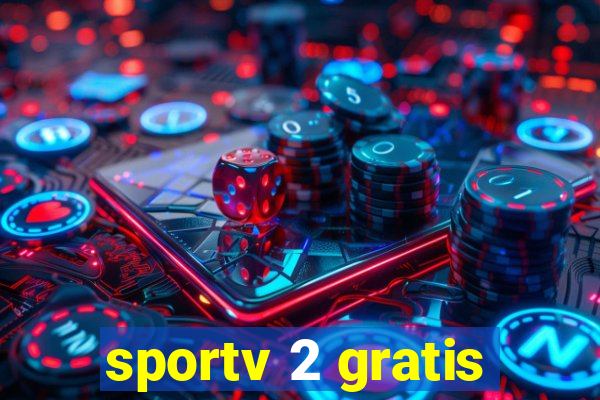 sportv 2 gratis